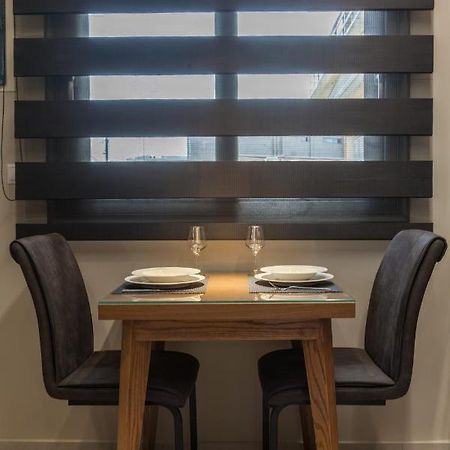 הרקליון Artemis Apartment מראה חיצוני תמונה